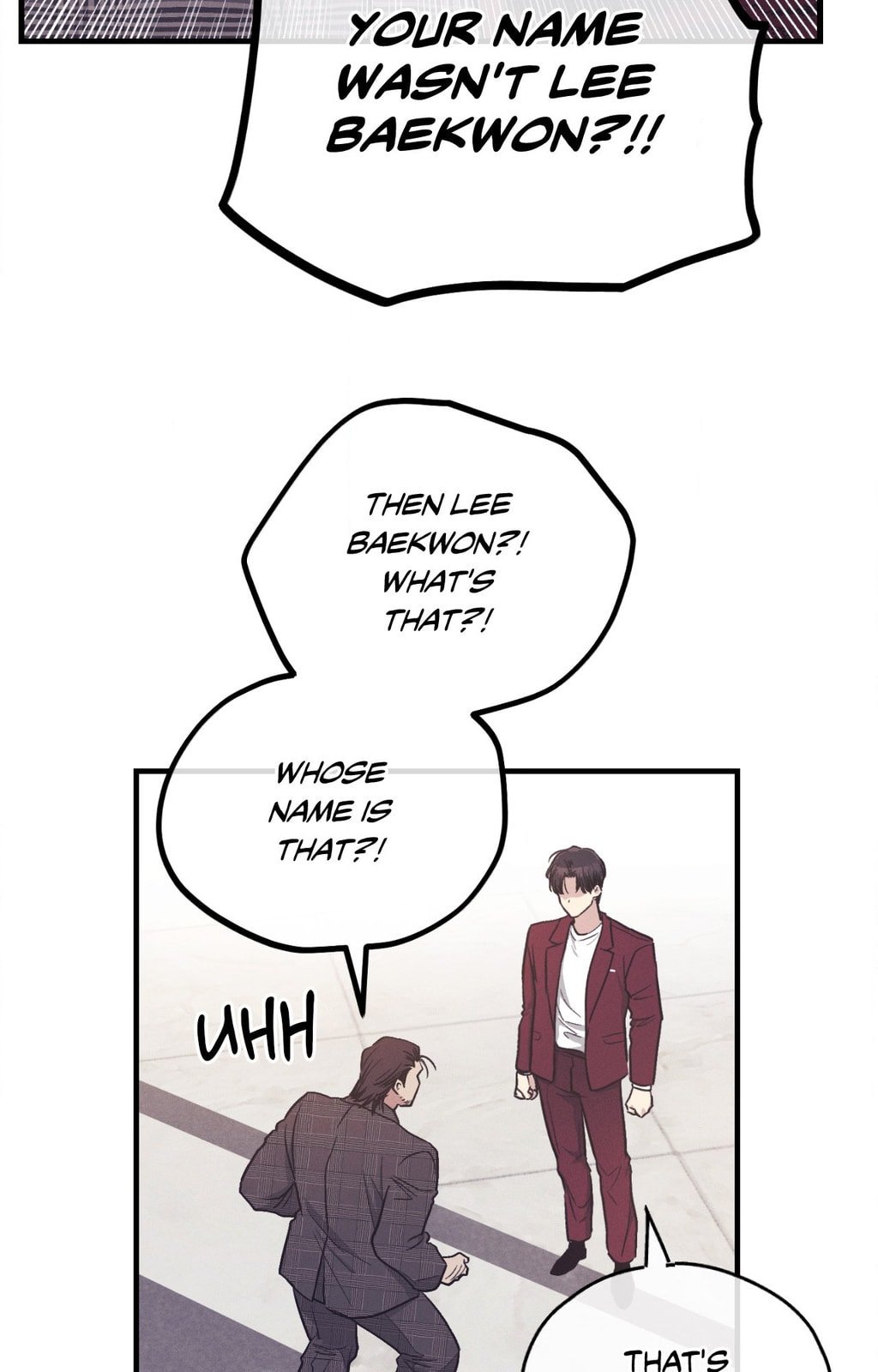 Payback, Chapter 108 image 13